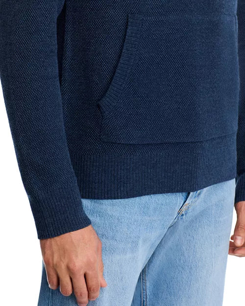 MATADOR HOODIE (BLUE) - RAILS