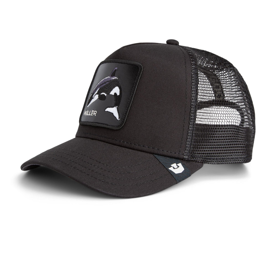 KILLER WHALE HAT (VOID) - GOORIN BROS.