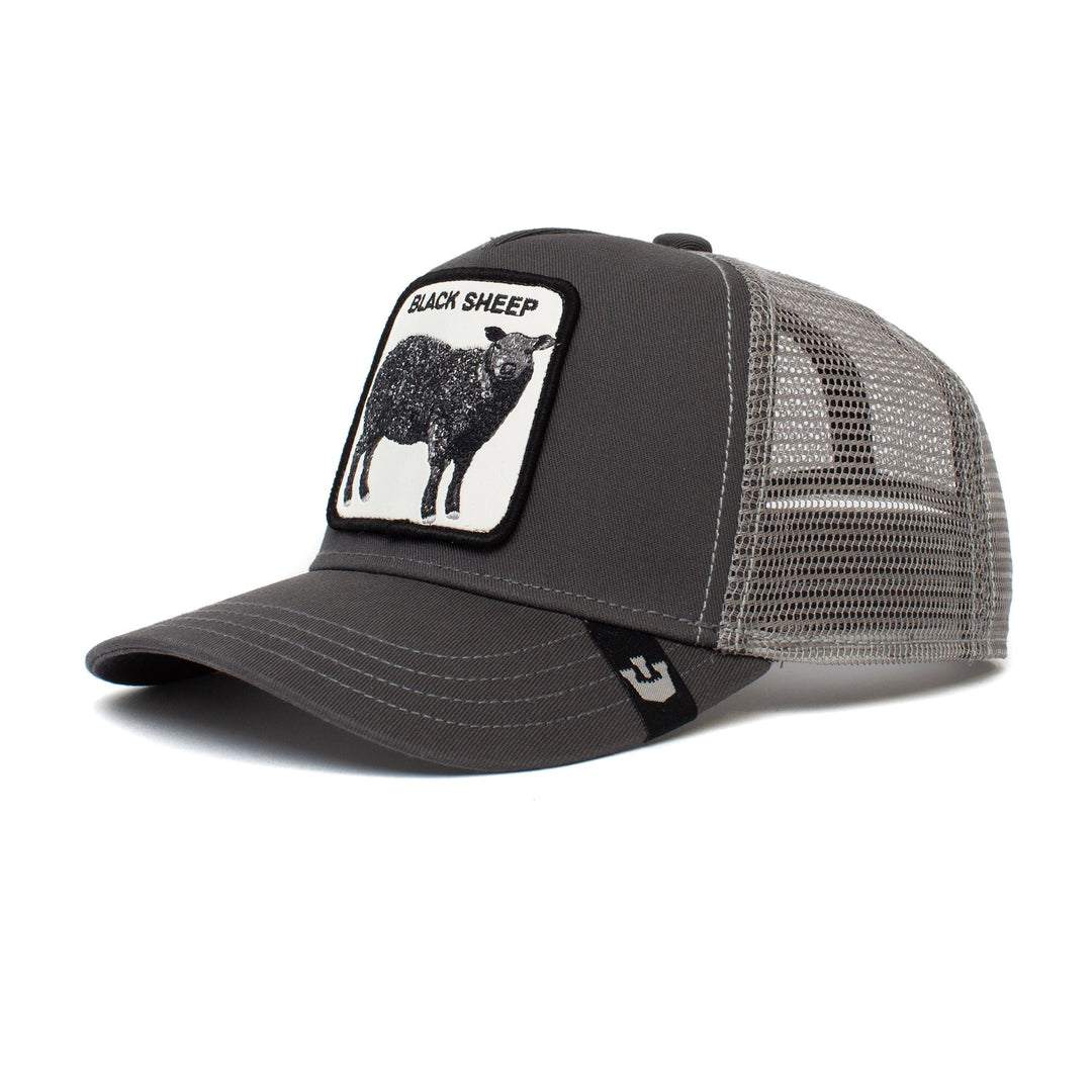 BLACK SHEEP HAT (GREY) - GOORIN BROTHERS