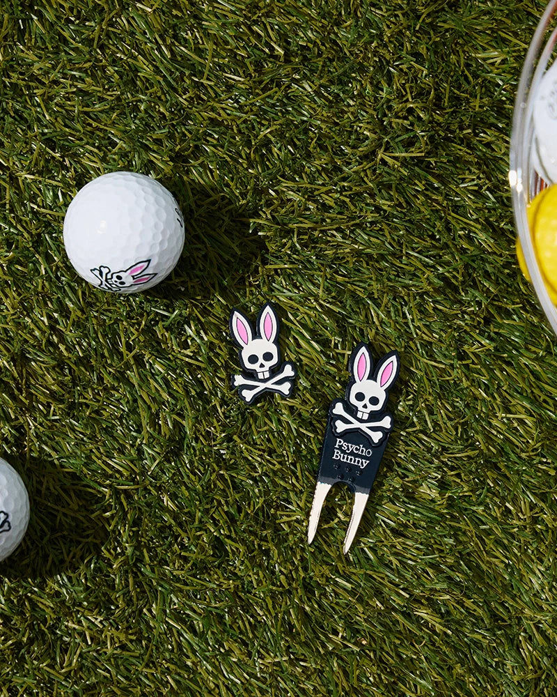 DIVOT TOOL - PSYCHO BUNNY