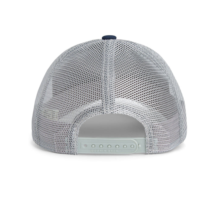 THE BOYZ HAT (GREY/NAVY) - GOORIN BROS.