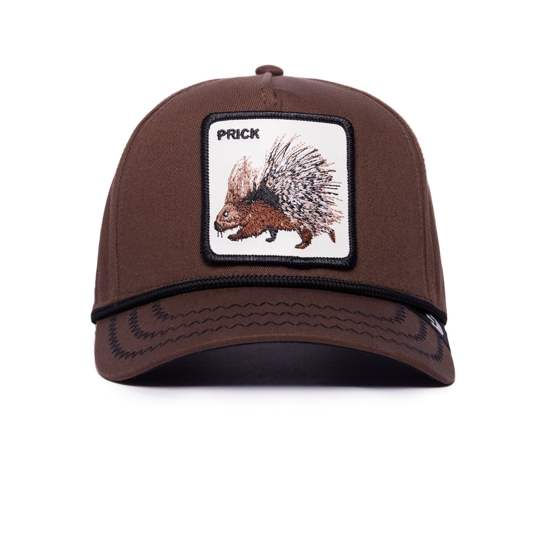 PORCUPINE HAT - GOORIN BROTHERS