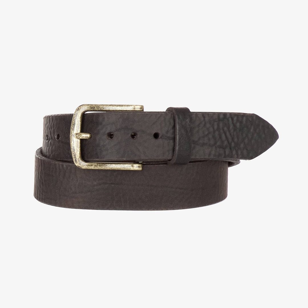 MELLE BELT (BROWN) - BRAVE