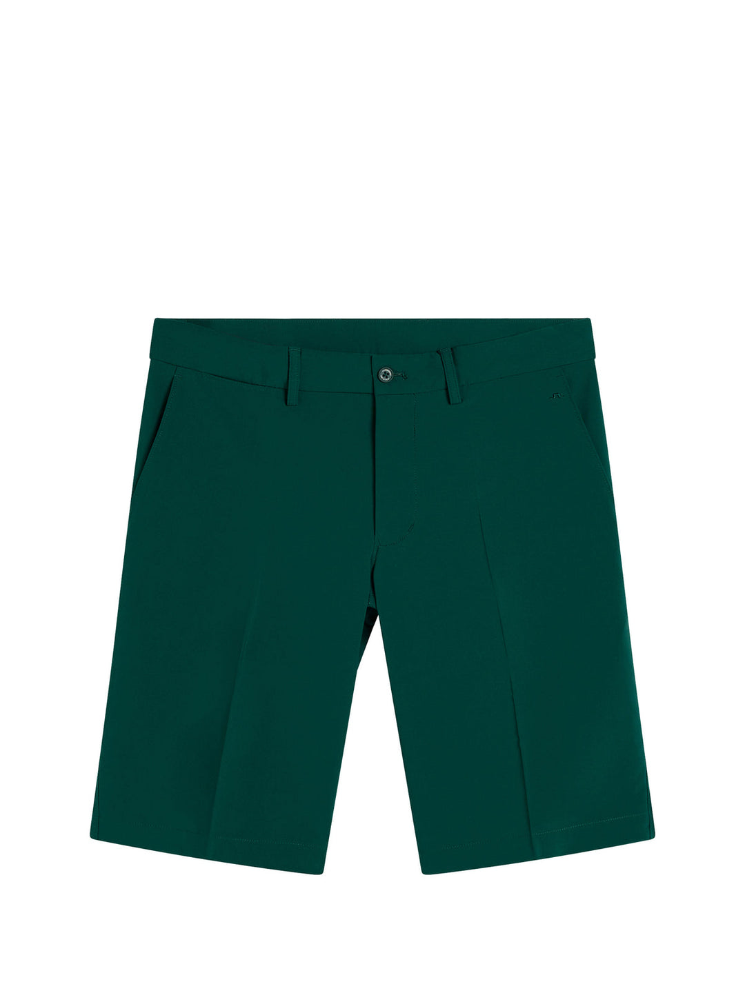 SOMLE GOLF SHORTS (FOREST) - J LINDEBERG