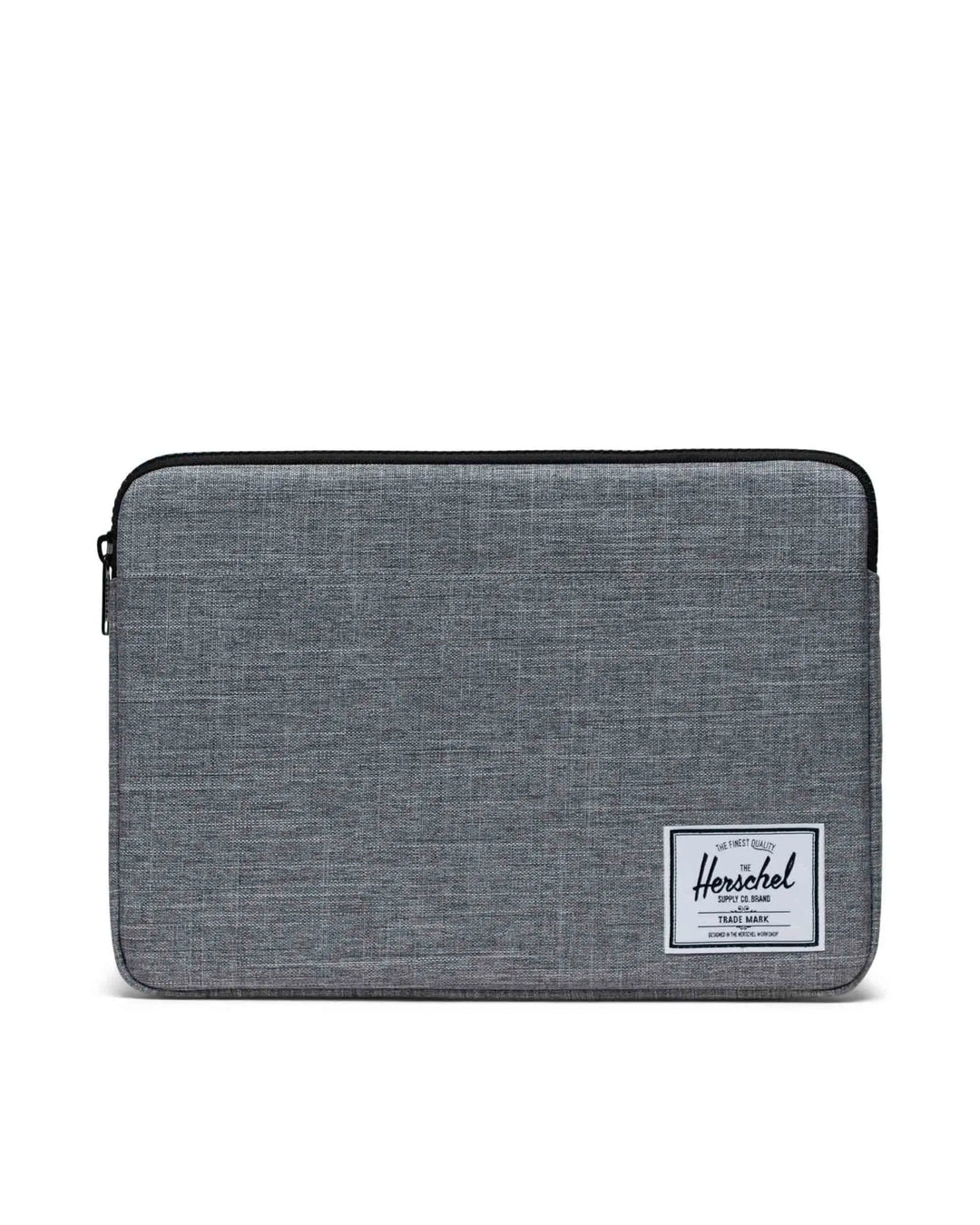ANCHOR 14 INCH SLEEVE (RAVEN) - HERSCHEL