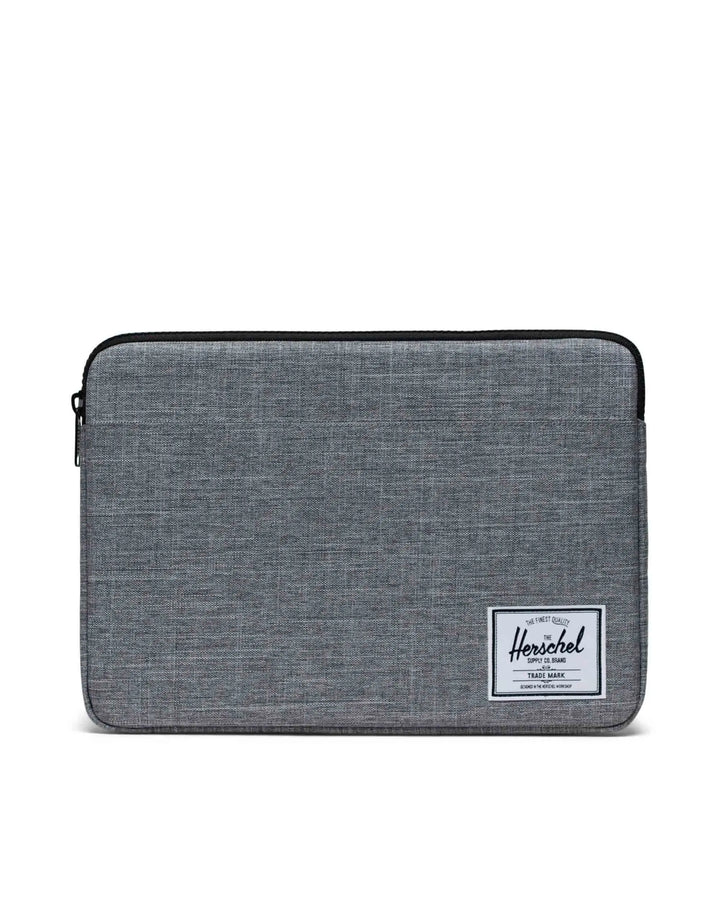 ANCHOR 14 INCH SLEEVE (RAVEN) - HERSCHEL