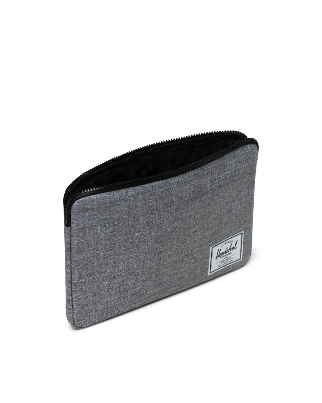 ANCHOR 14 INCH SLEEVE (RAVEN) - HERSCHEL