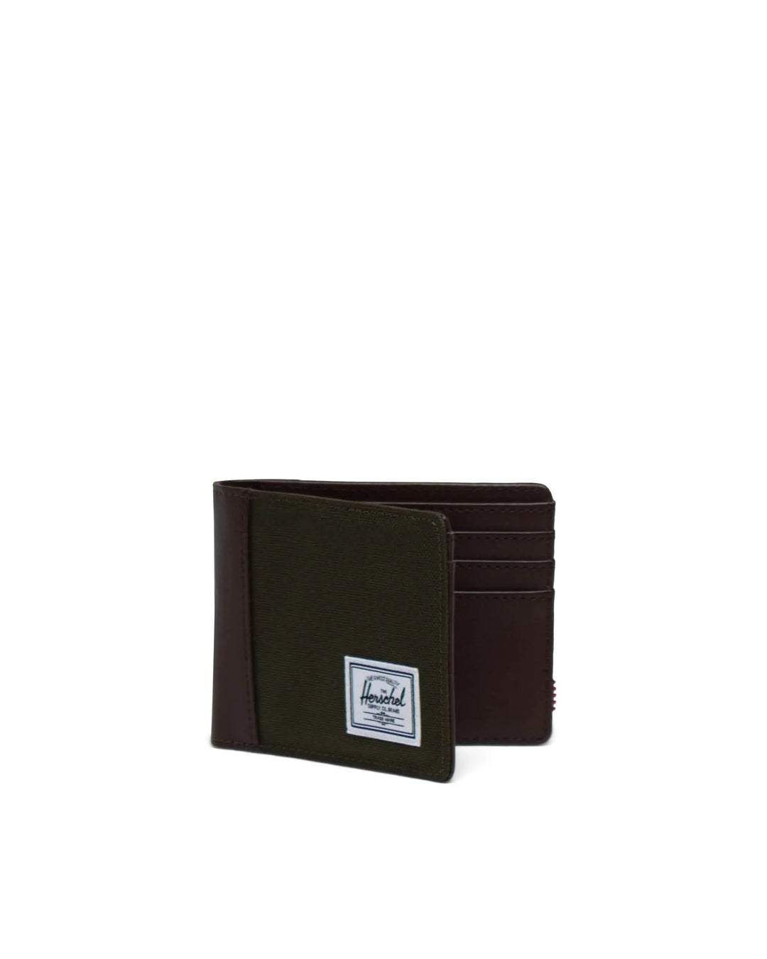 HANK WALLET (GREEN) - HERSCHEL