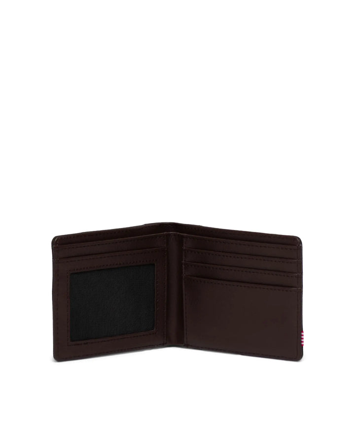 HANK WALLET (GREEN) - HERSCHEL