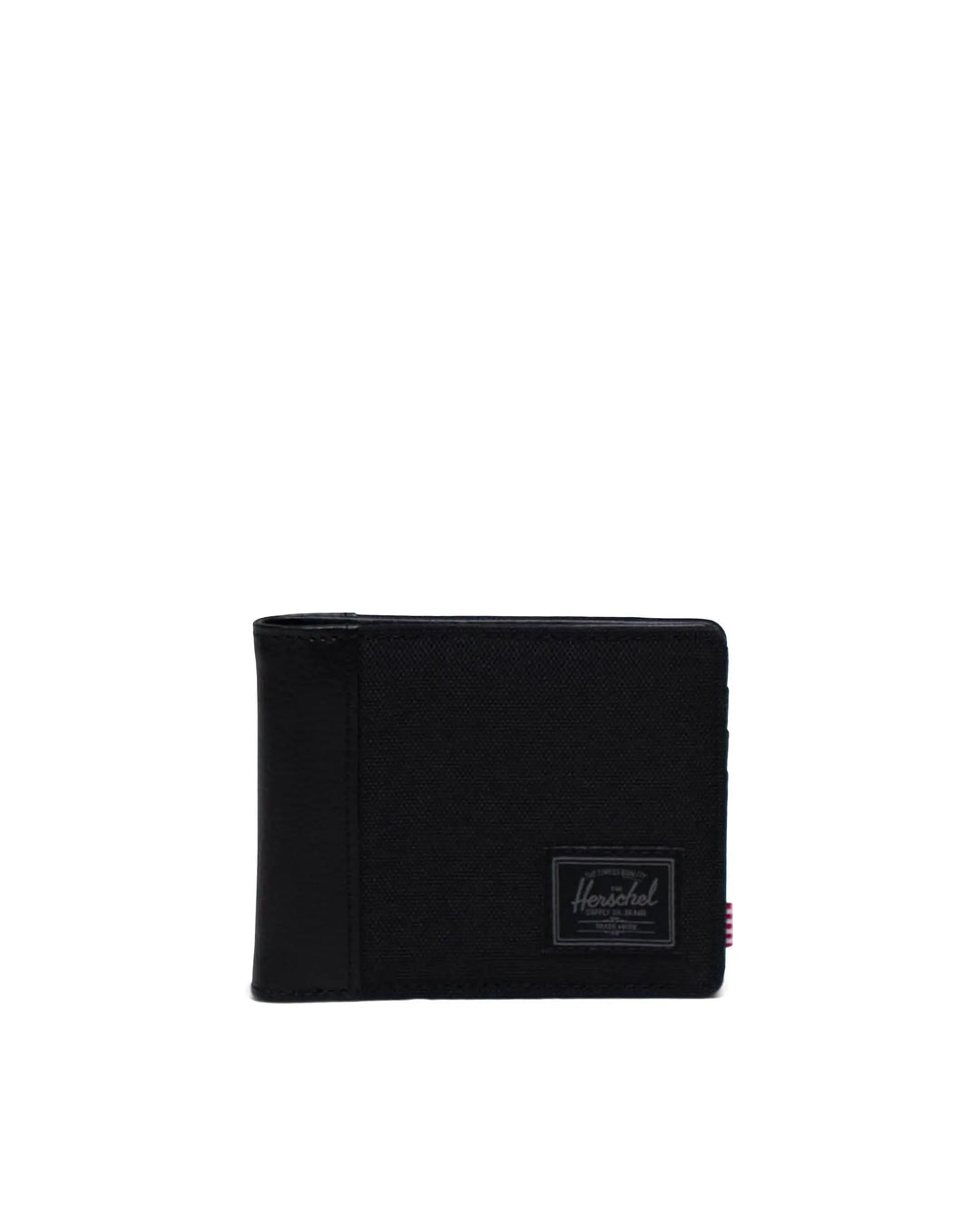 HANK WALLET (BLACK TONAL) - HERSCHEL
