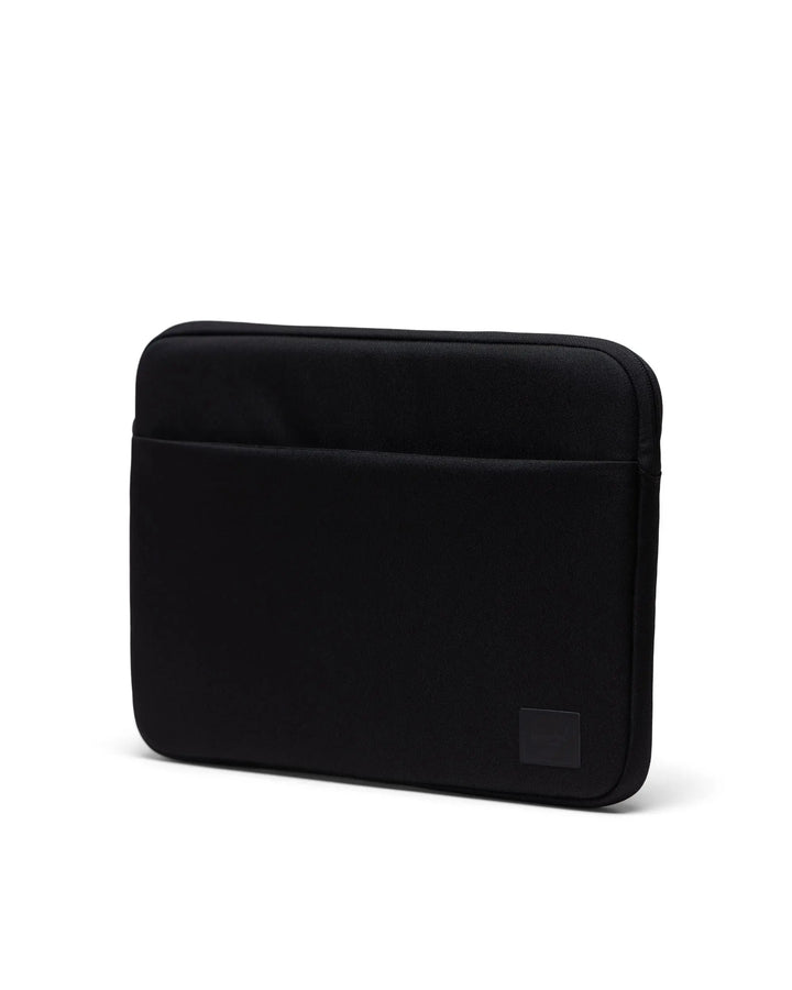 DENMAN 14 INCH SLEEVE (BLACK) - HERSCHEL