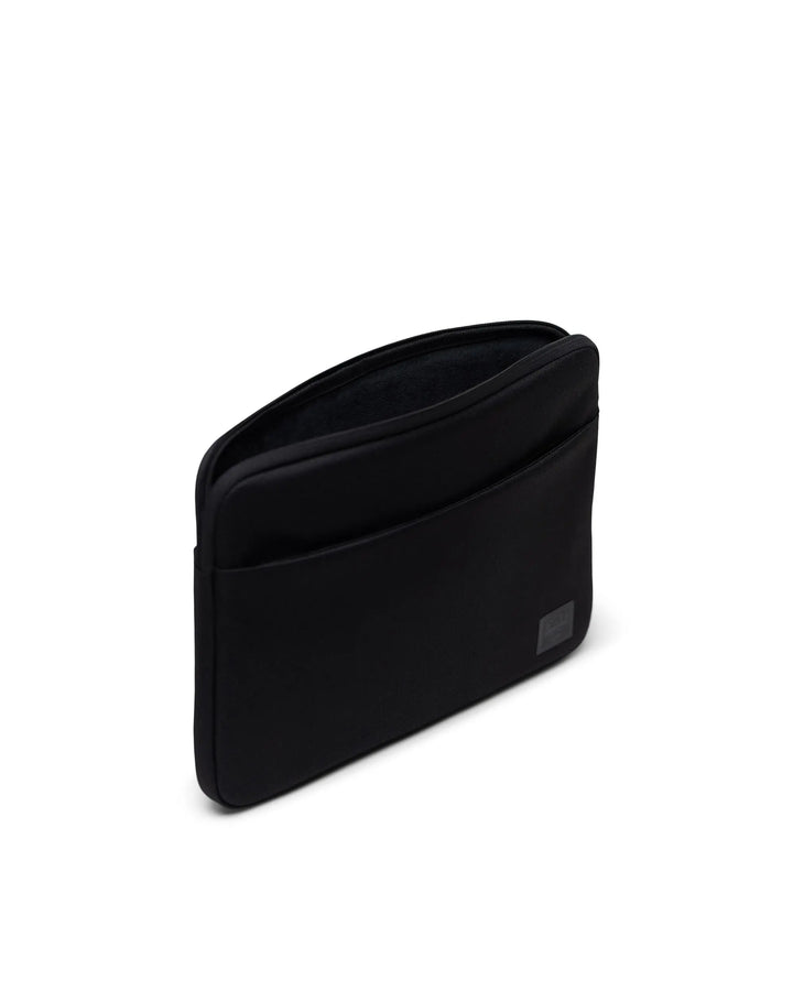 DENMAN 14 INCH SLEEVE (BLACK) - HERSCHEL