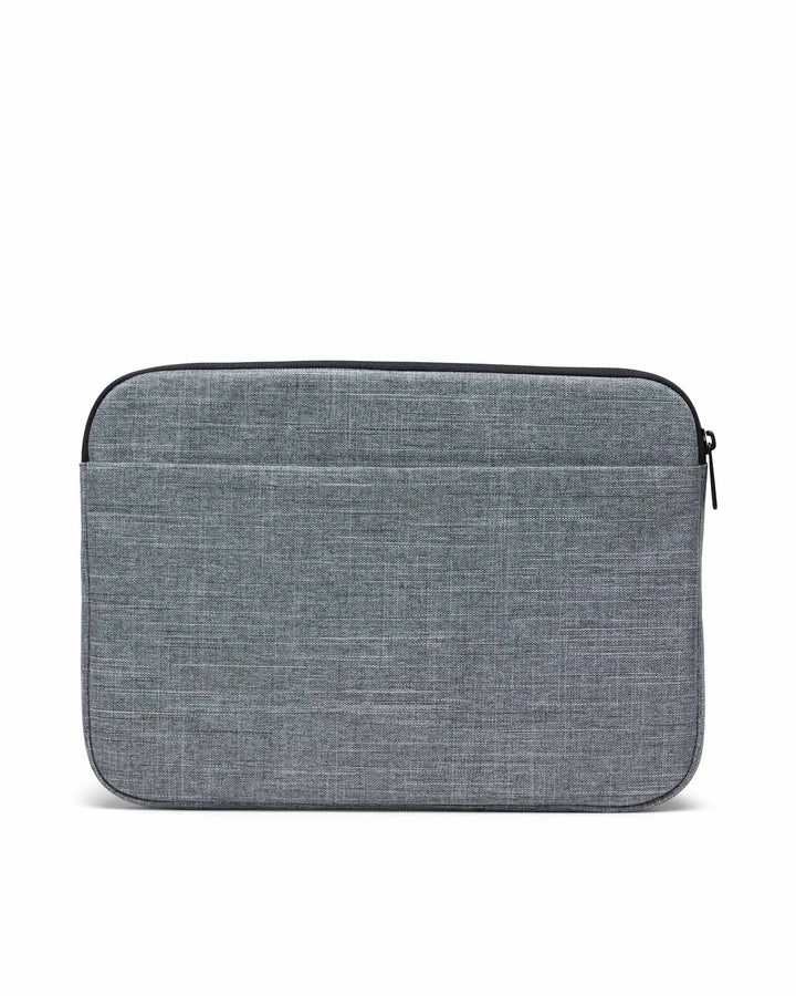 DENMAM 14 INCH SLEEVE (RAVEN) - HERSCHEL