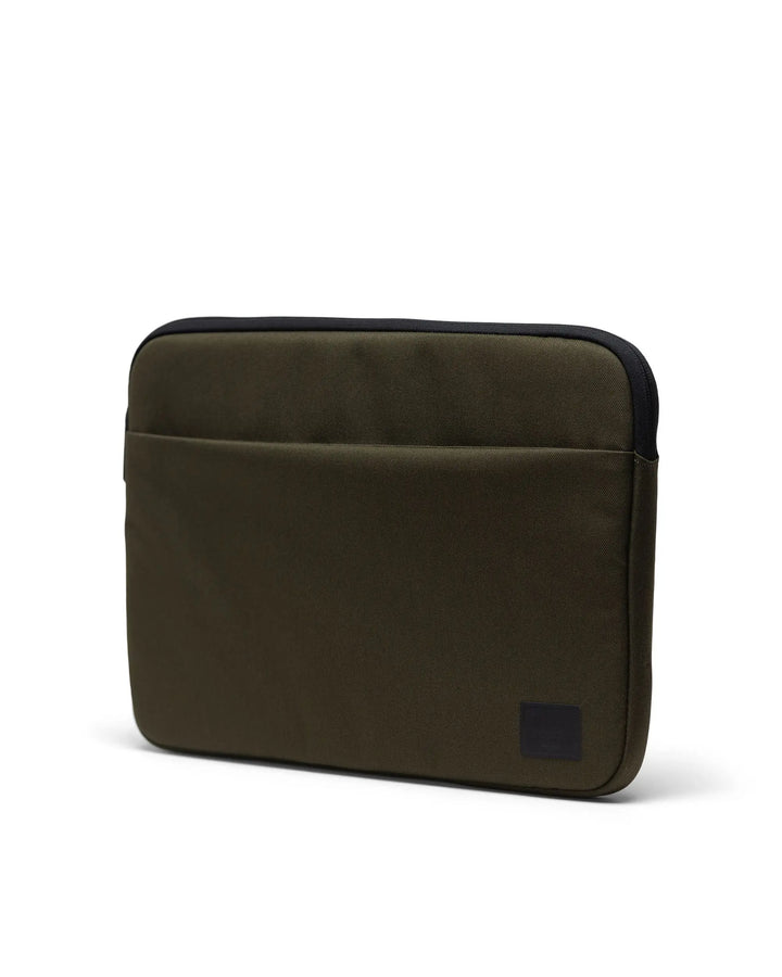 DENMAN 14 INCH SLEEVE (IVY GREEN) - HERSCHEL