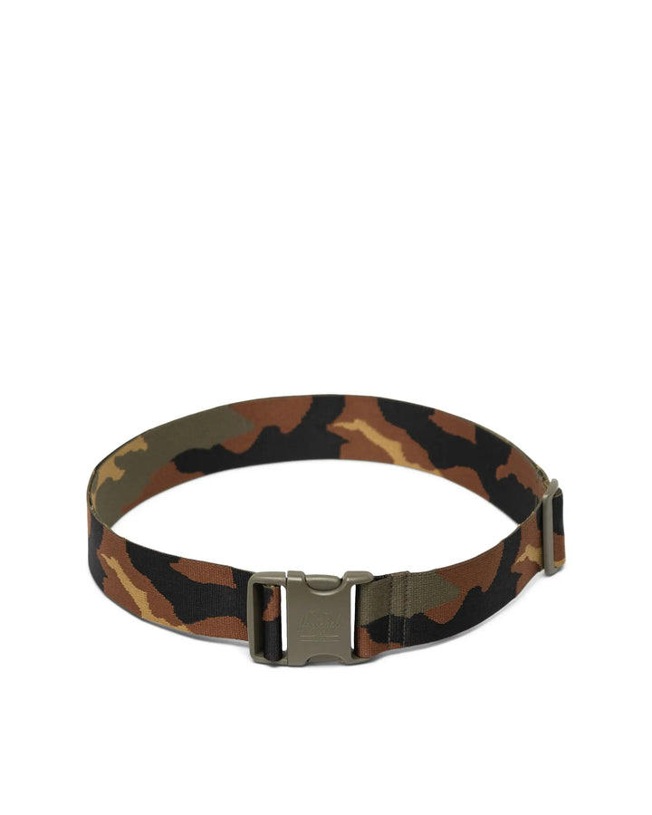 LUGGAGE BELT (CAMO) - HERSCHEL
