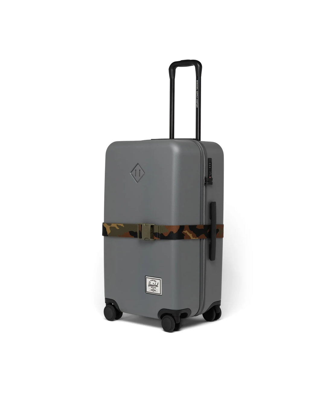 LUGGAGE BELT (CAMO) - HERSCHEL
