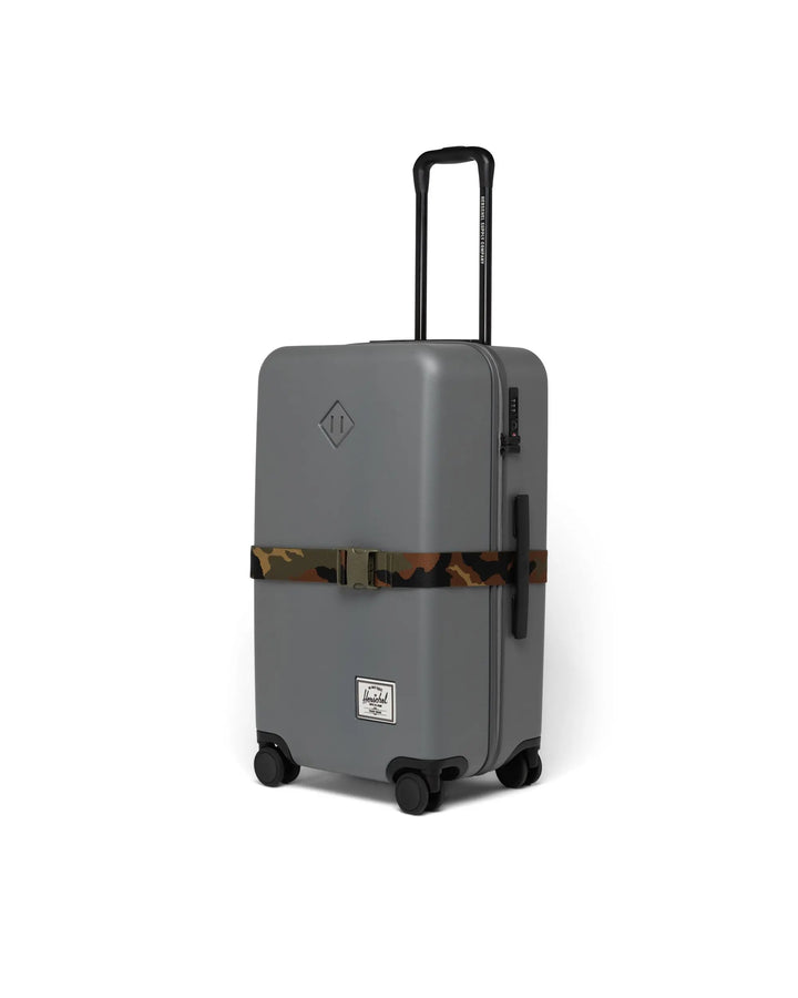 LUGGAGE BELT (CAMO) - HERSCHEL