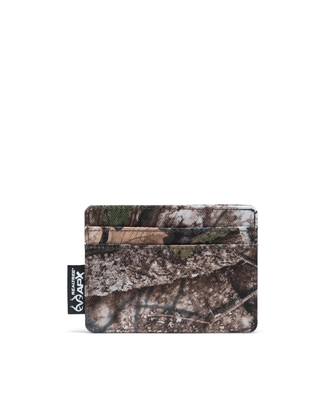 CHARLIE CARDHOLDER (REALTREE) - HERSCHEL