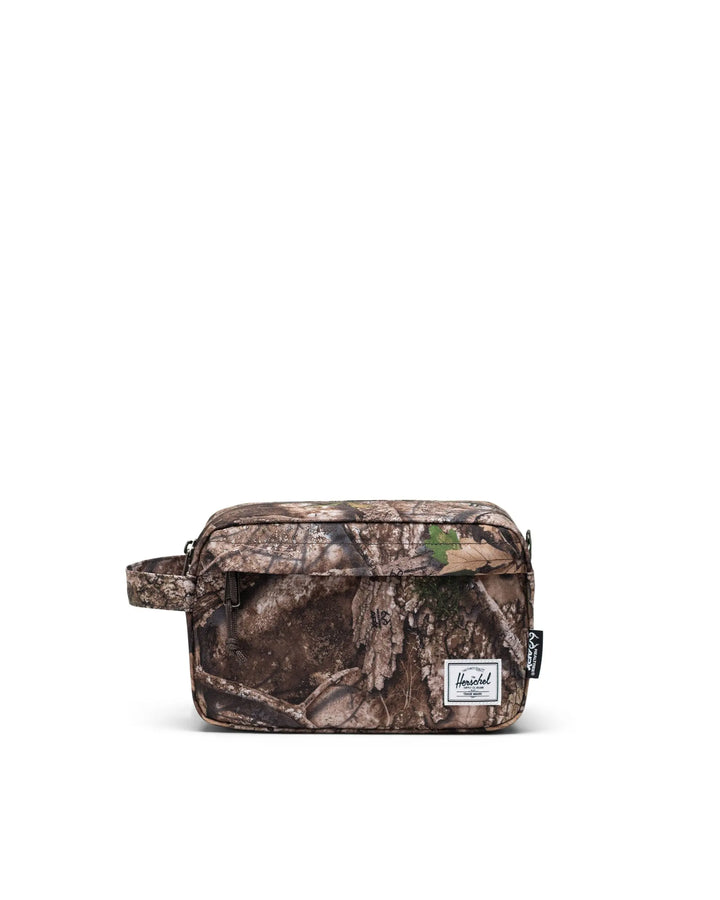 CHAPTER TRAVEL KIT (REALTREE) - HERSCHEL