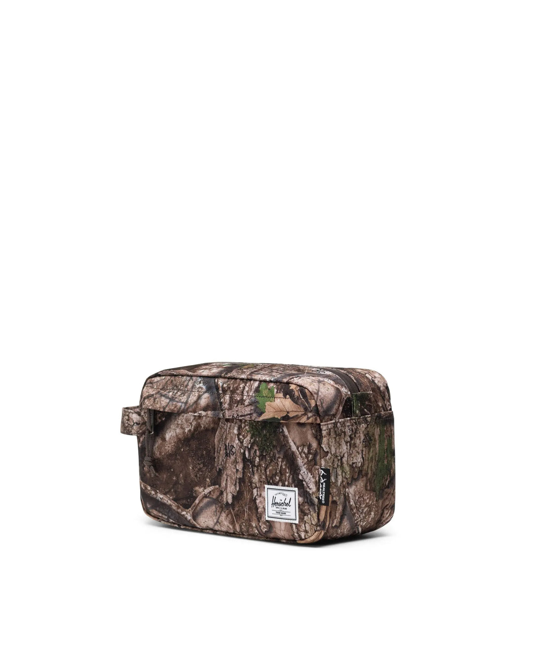 CHAPTER TRAVEL KIT (REALTREE) - HERSCHEL