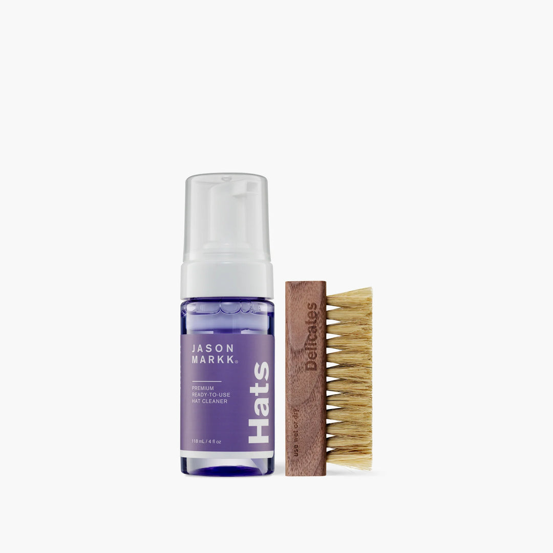 HAT CARE KIT - JASON MARKK