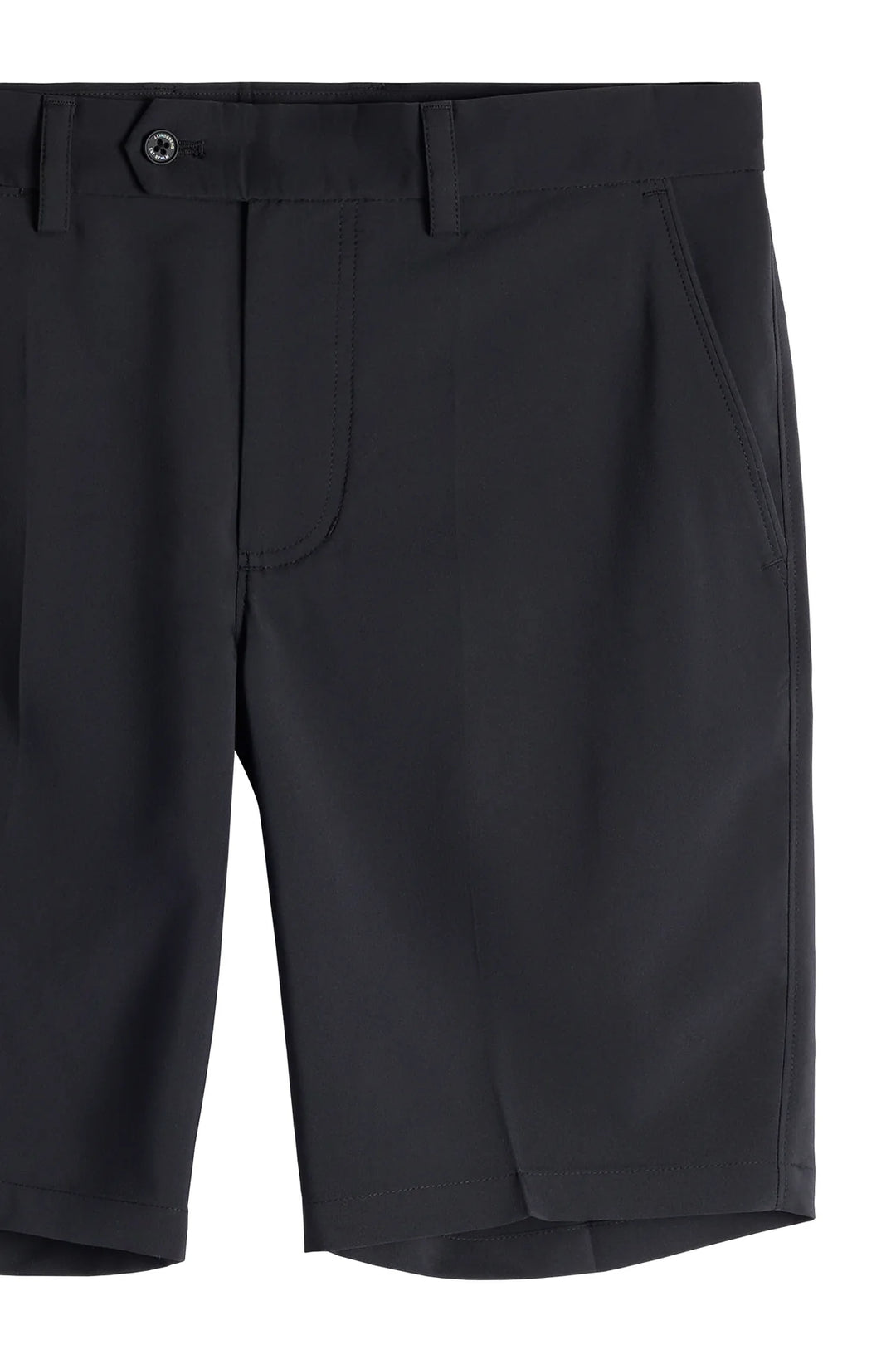 MITCH SHORTS (BLACK) - J LINDEBERG