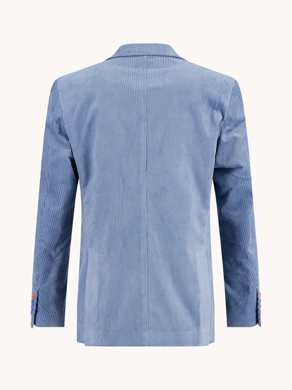 BLAZER RIB (JEAN BLUE) - A FISH NAMED FRED