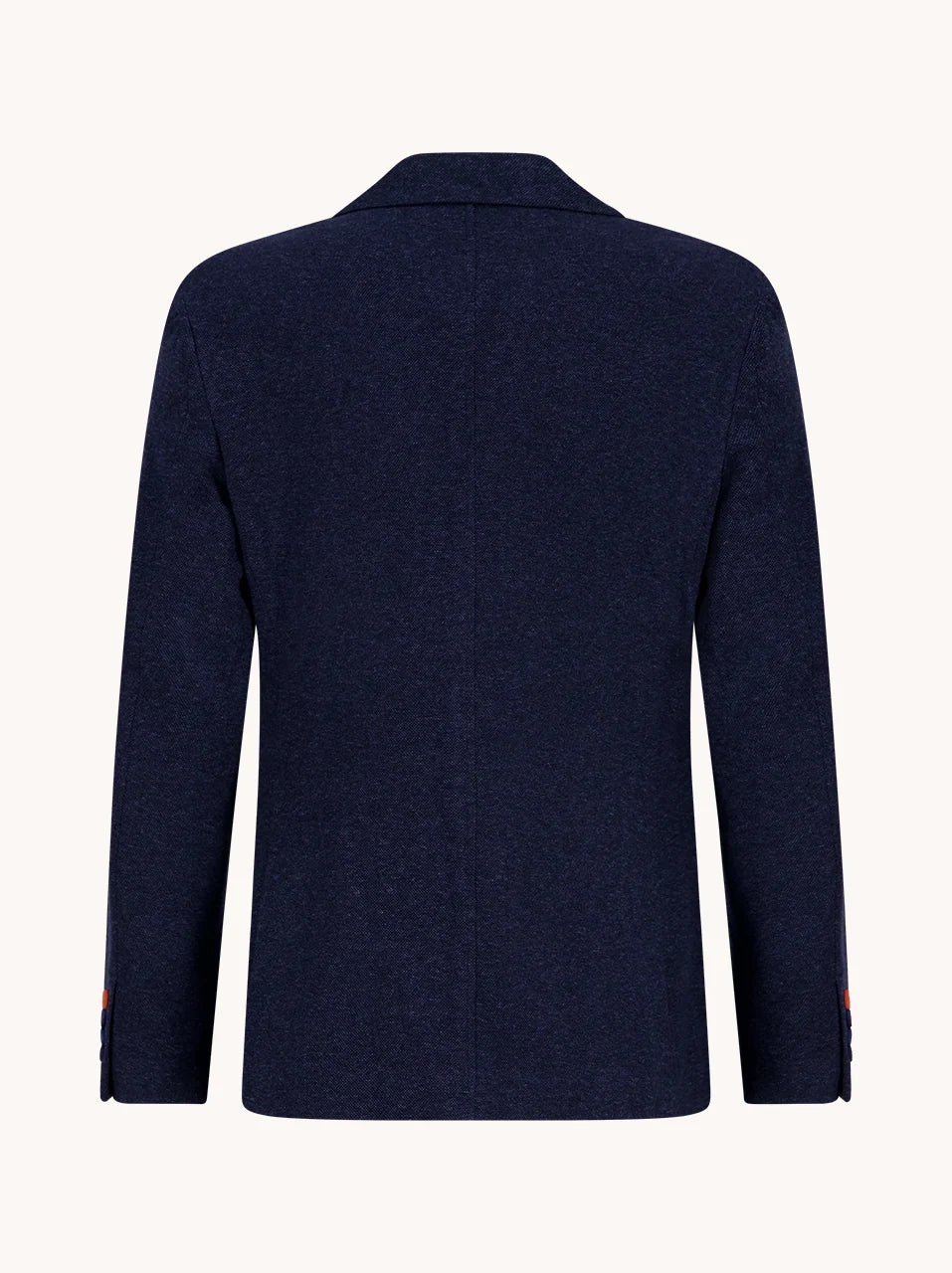 PIQUE BLAZER (NAVY) - A FISH NAMED FRED