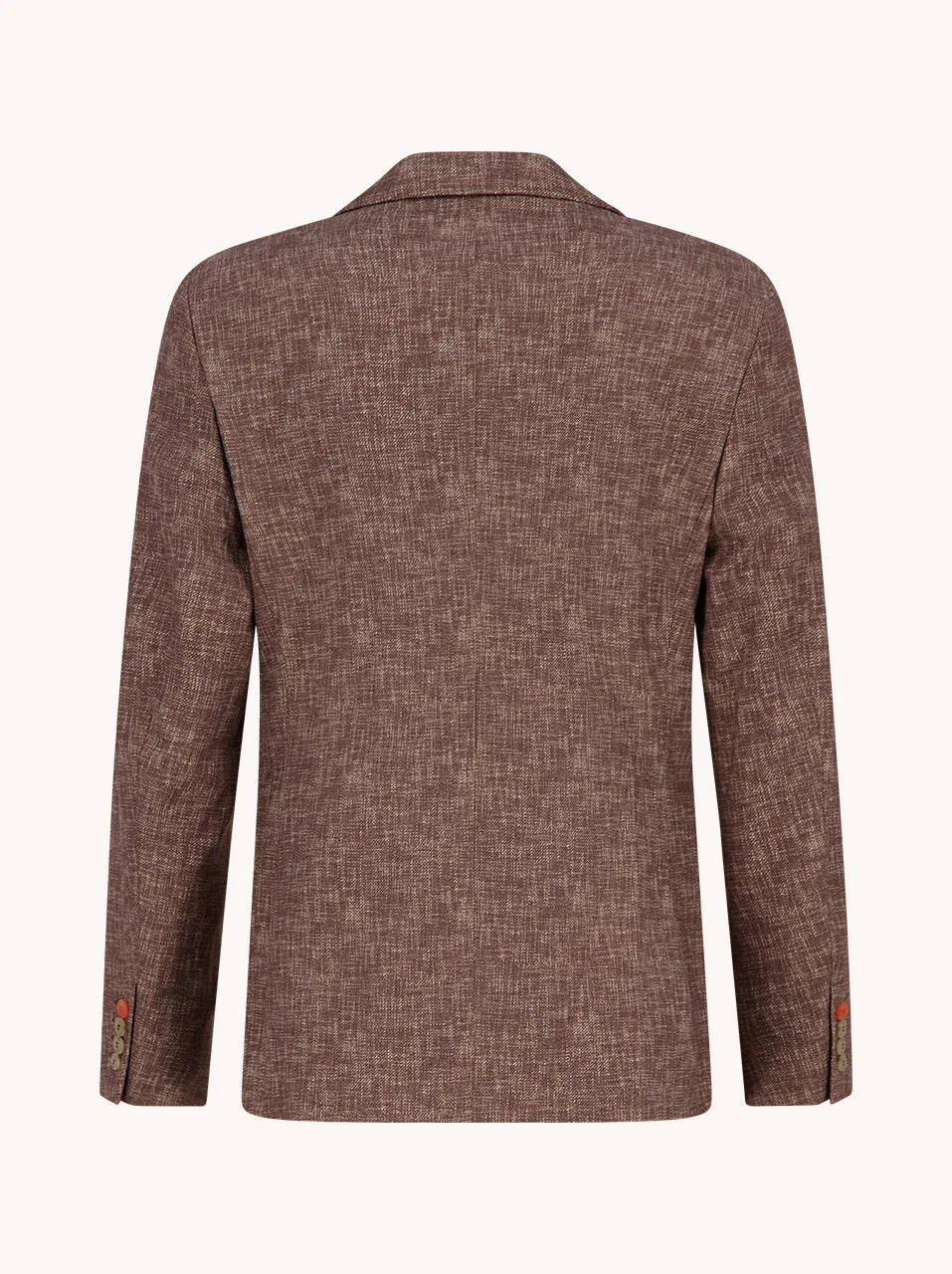 TRAVEL BLAZER (BROWN) - A FISH NAMED FRED