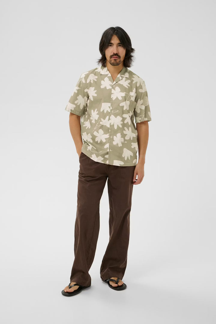 MAKLAMPO SHIRT (TWIG) - MATINIQUE