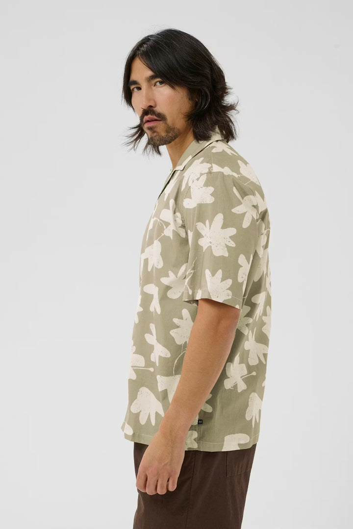 MAKLAMPO SHIRT (TWIG) - MATINIQUE