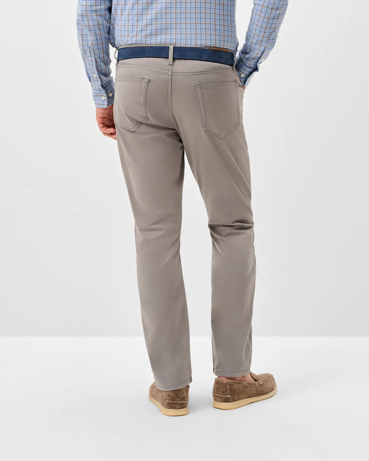 CARMEL PANT (THUNDER) - JOHNNIE-O