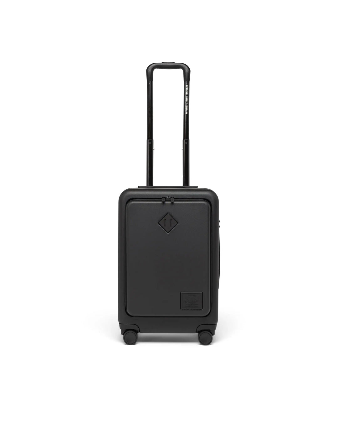 HERITAGE HARDSHELL CARRY ON SUITCASE - HERSCHEL