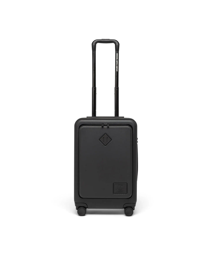 HERITAGE HARDSHELL CARRY ON SUITCASE - HERSCHEL