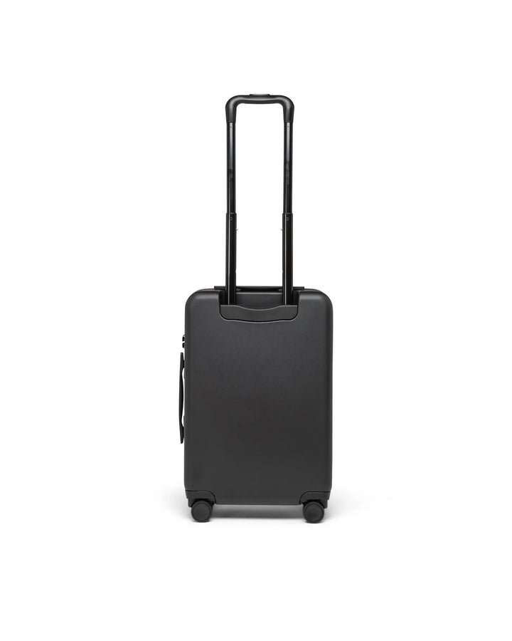 HERITAGE HARDSHELL CARRY ON SUITCASE - HERSCHEL