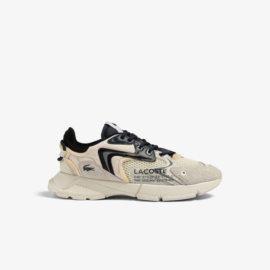 NEO SNEAKERS - LACOSTE