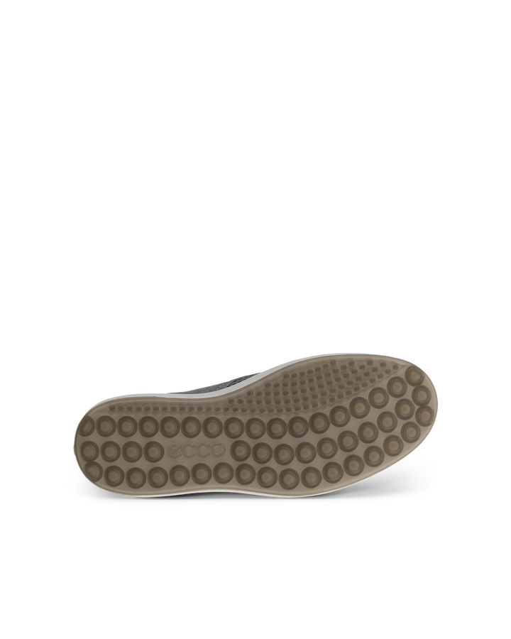 SOFT 7 SLIP ON SHOE (DOVE)  - ECCO