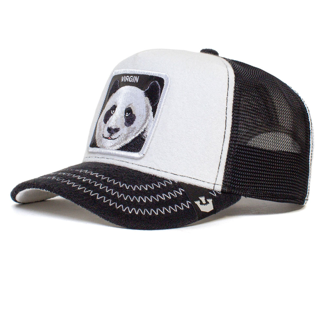 FINISH LAST HAT - GOORIN BROTHERS