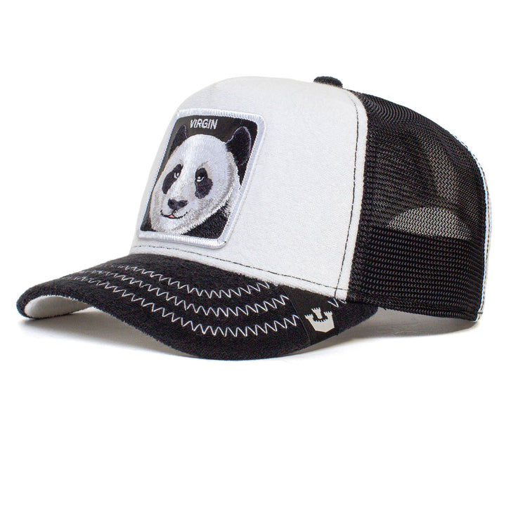 FINISH LAST HAT - GOORIN BROTHERS