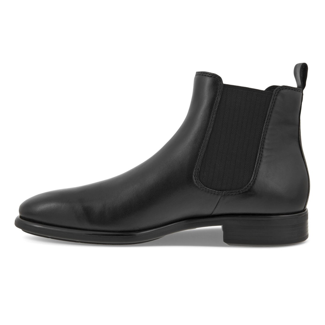 CITYRAY CHELSEA BOOT (BLACK)  - ECCO