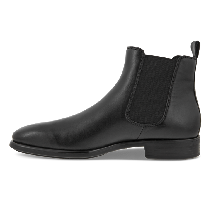 CITYRAY CHELSEA BOOT (BLACK)  - ECCO