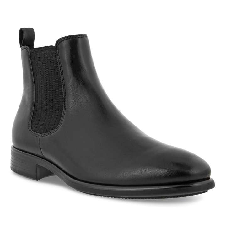 CITYRAY CHELSEA BOOT (BLACK)  - ECCO