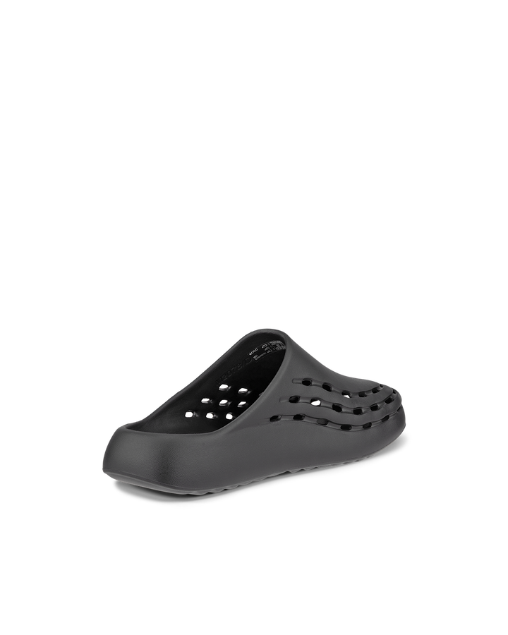 COZMO SLIDE (BLACK) - ECCO