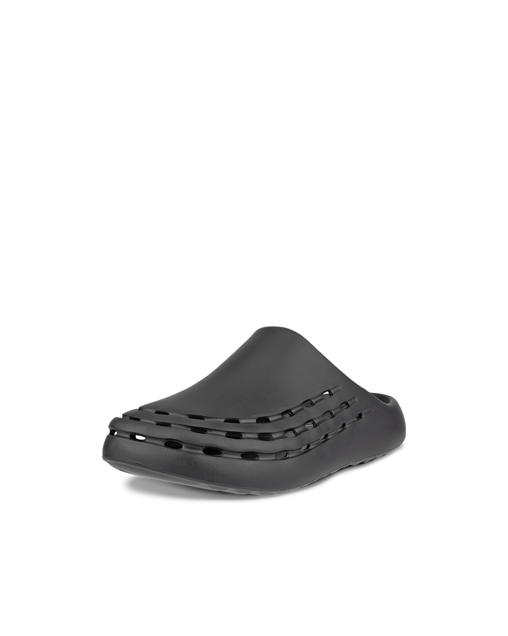 COZMO SLIDE (BLACK) - ECCO