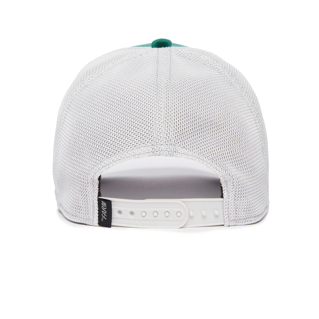 CASH COW HAT (EMERALD) - GOORIN BROS.