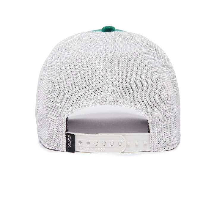 CASH COW HAT (EMERALD) - GOORIN BROS.