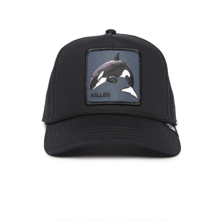 KILLER WHALE HAT - GOORIN BROTHERS