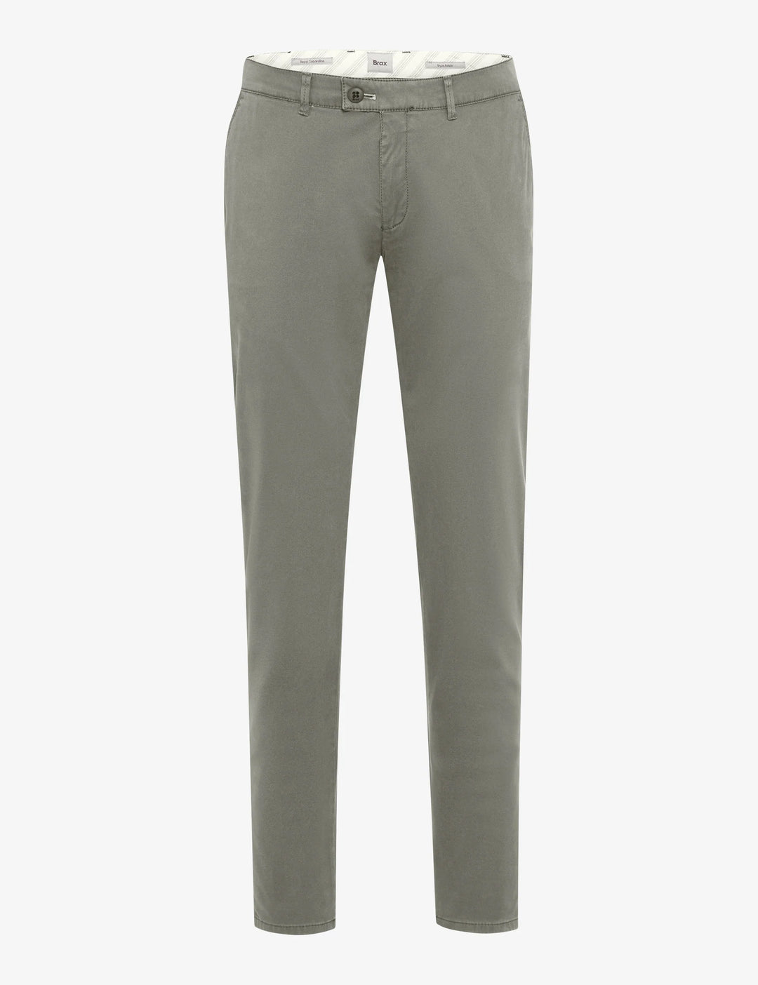 FABIO COTTON PANT (JUNGLE) - BRAX