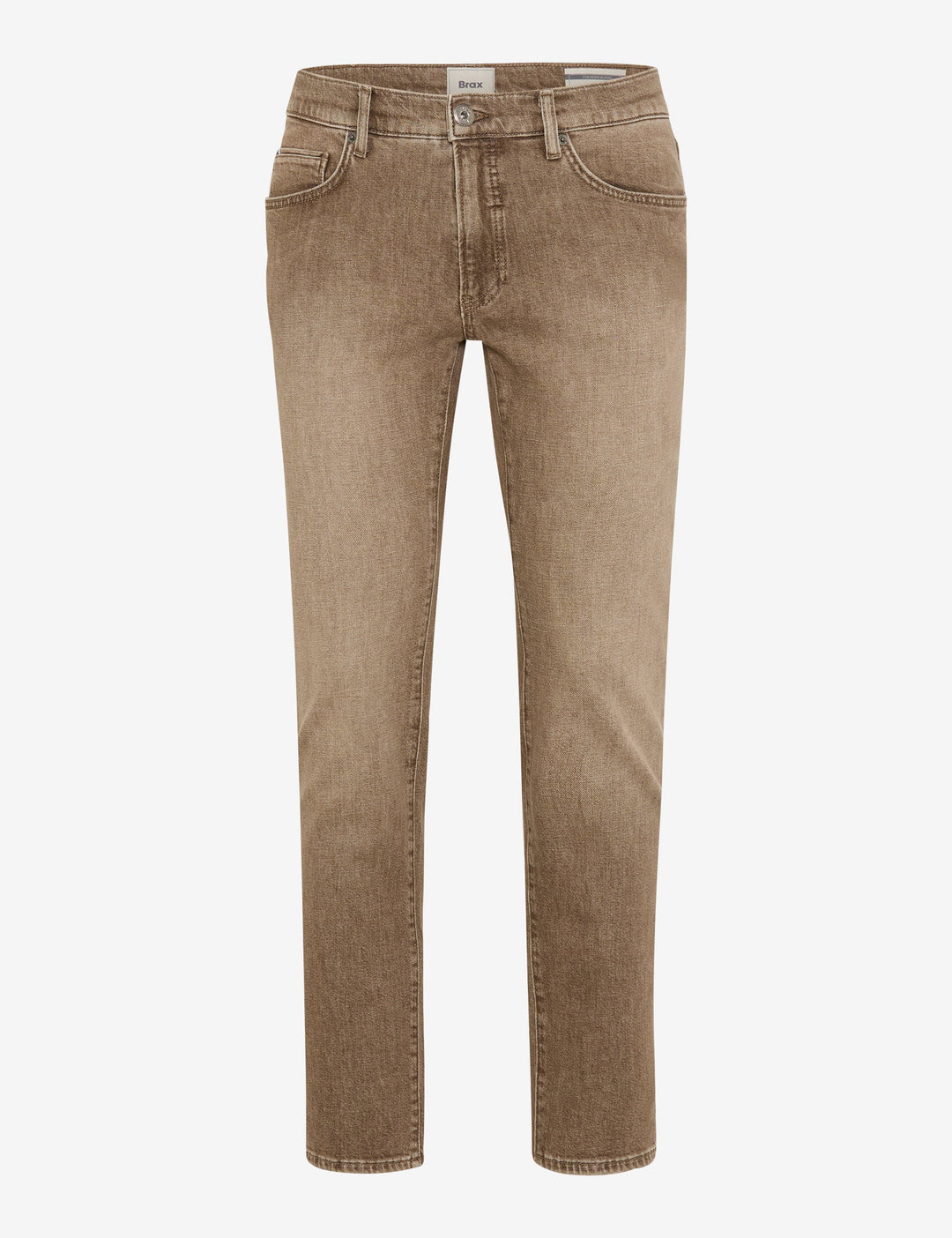 CHUCK VINTAGE JEAN (CAPPUCINO) - BRAX