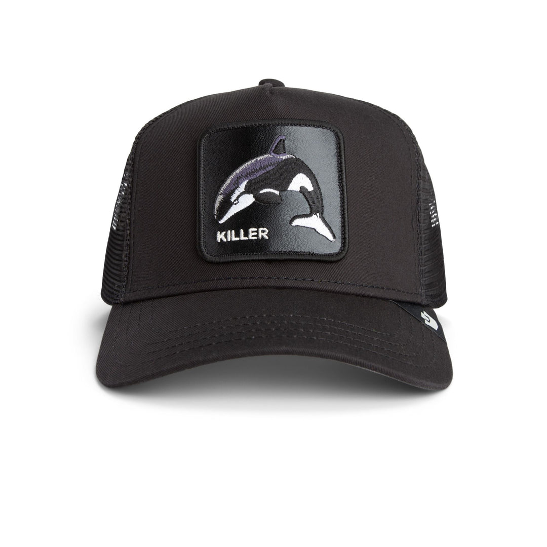 KILLER WHALE HAT (VOID) - GOORIN BROS.